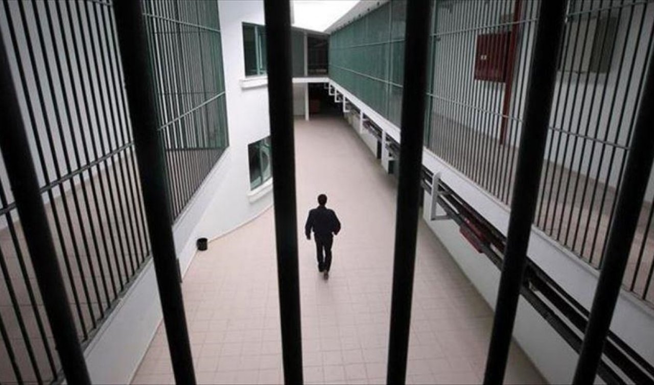 Hükümlü ve tutuklulara Ramazan Bayramı dolayısıyla açık görüş izni verilecek