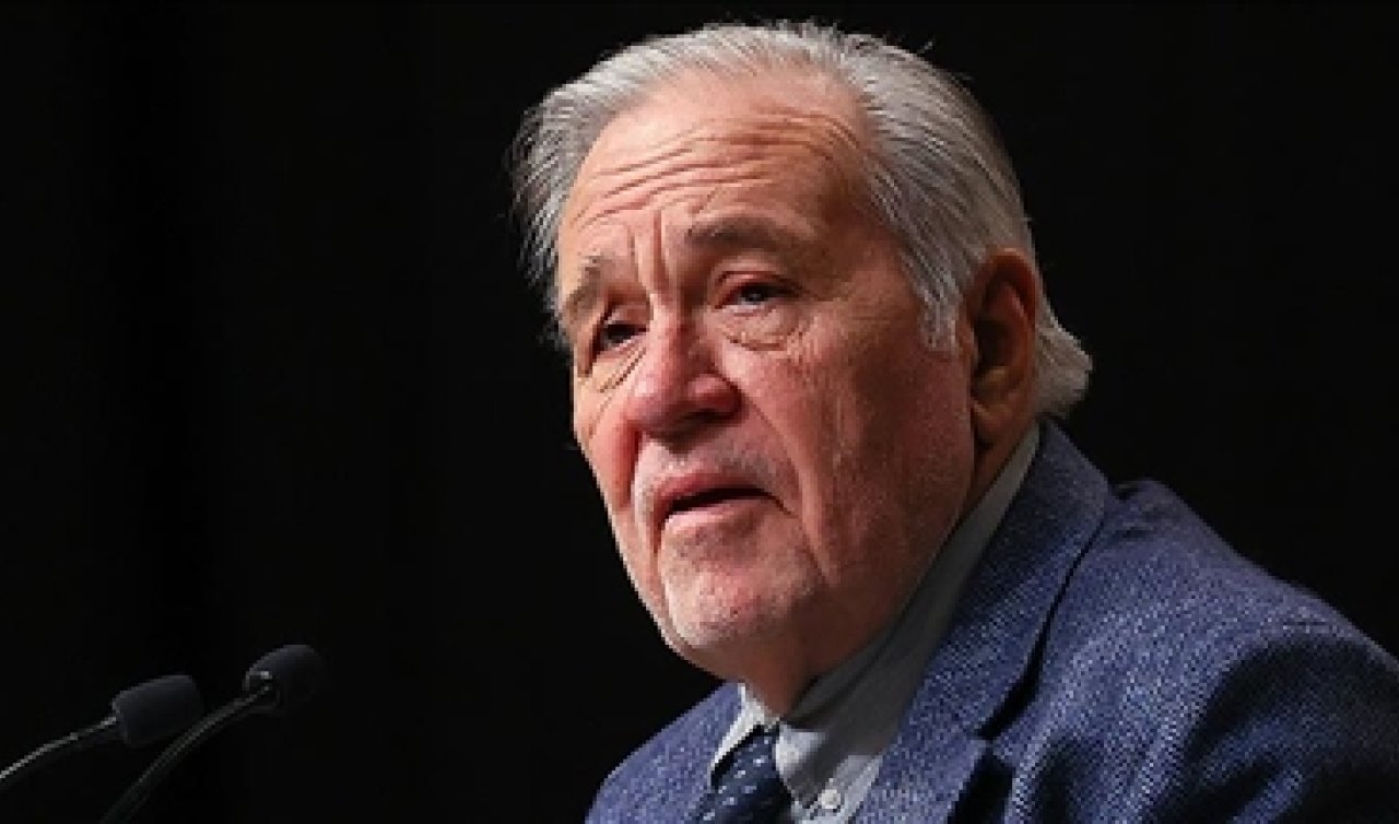 İLBER ORTAYLI KİMDİR?