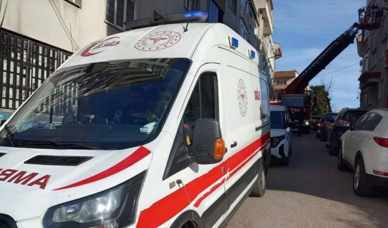 Kayıp emekli öğretmenin cansız bedeni bulundu