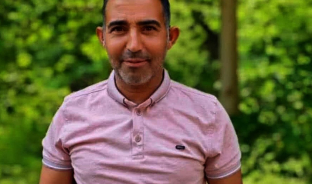 Motosiklet kazasında yaralanan belediye işçisi hayatını kaybetti