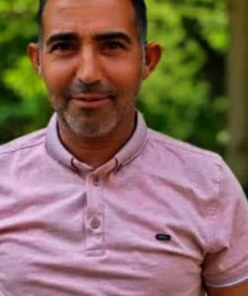 Motosiklet kazasında yaralanan belediye işçisi hayatını kaybetti