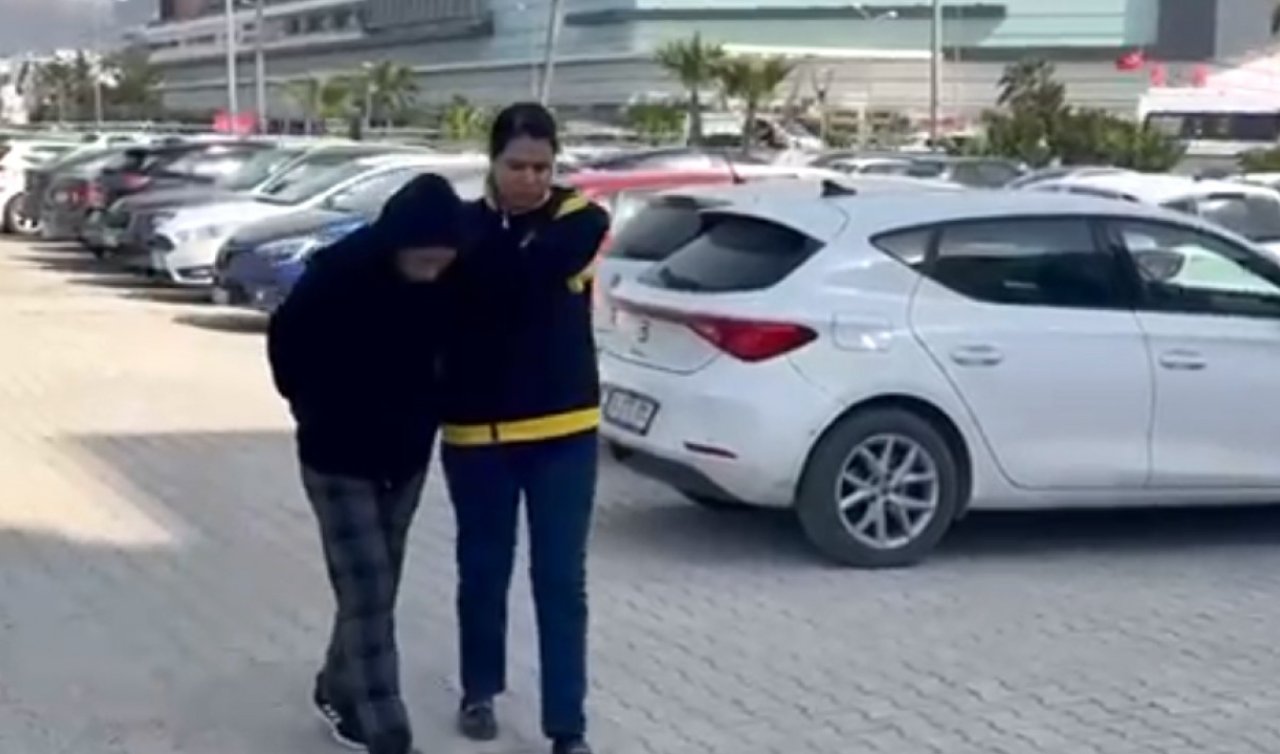 3 çocuğunun babasını çıkan tartışmada tüfekle vurarak öldürdü