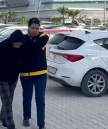 3 çocuğunun babasını çıkan tartışmada tüfekle vurarak öldürdü