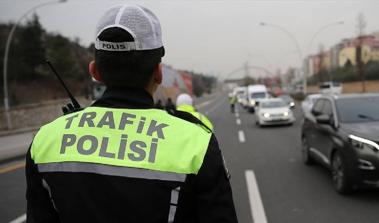İstanbul’da bazı yollar trafiğe kapatılacak