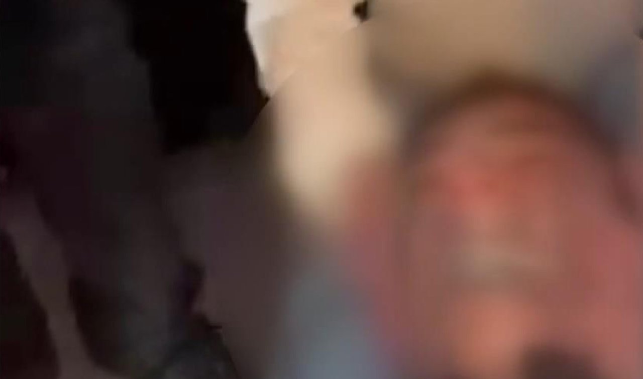 Elleri ve ayakları bantlanan çocuk akranları tarafından darbedildi; 7 gözaltı 