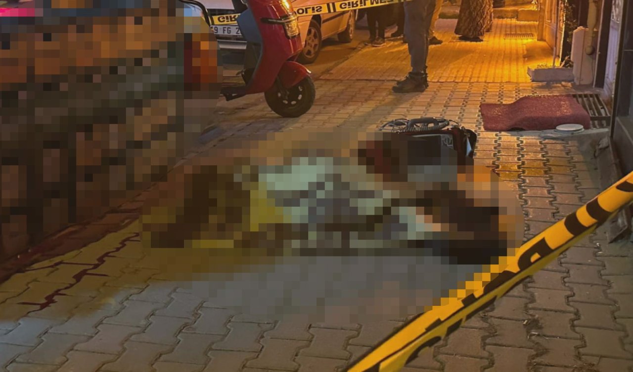 3’üncü kattan düşen Alzheimer hastası hayatını kaybetti