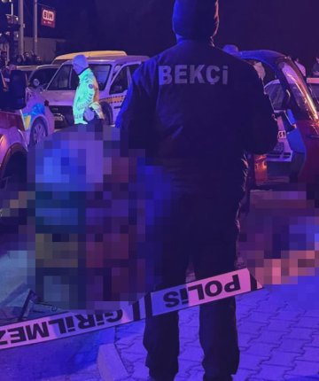 3’üncü kattan düşen Alzheimer hastası hayatını kaybetti