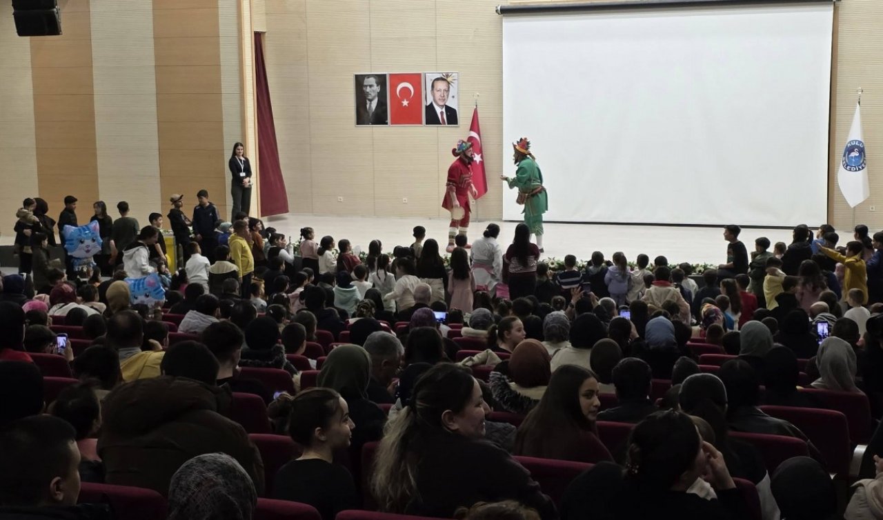 Kulu Belediyesi’nden “Gelenekten Geleceğe Ramazan’’ etkinliği