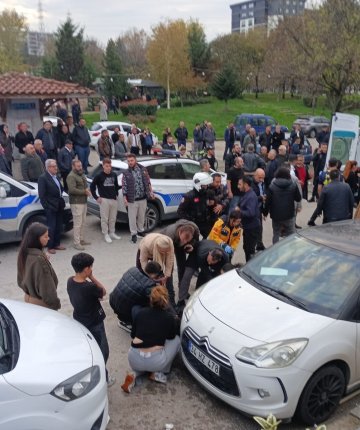 Kanlı kavga iftar sofrasında son bulacak