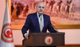TBMM Başkanı Kurtulmuş’tan Kadir Gecesi mesajı