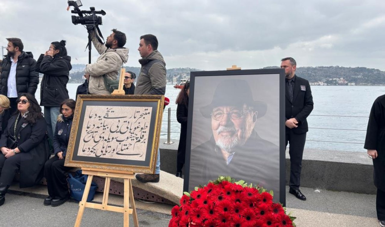 İlber Ortaylı için tören düzenleniyor 