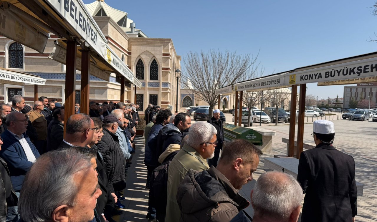 Köseoğlu ailesinin acı günü 