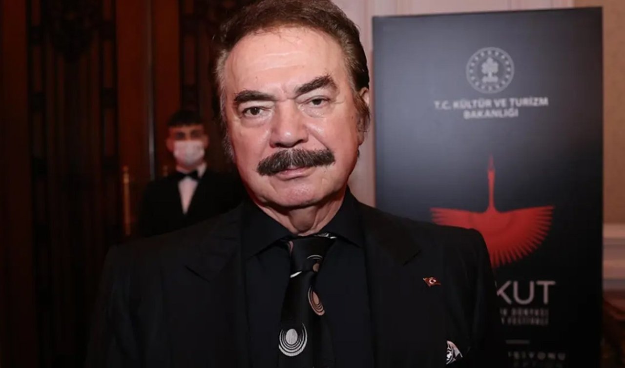 Orhan Gencebay hastaneye kaldırıldı iddiasına eşinden yanıt