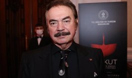 Orhan Gencebay hastaneye kaldırıldı iddiasına eşinden yanıt