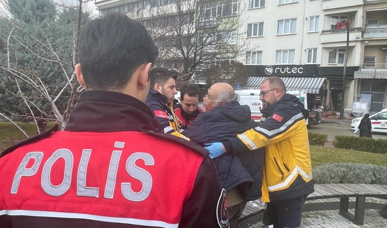 Üniversite öğrencisinin darbettiği kişi, 9 gün sonra yaşam savaşını yitirdi