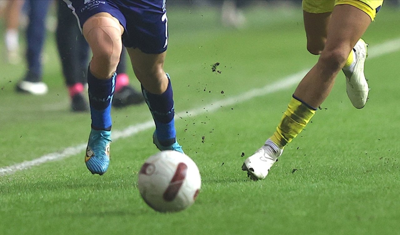 Süper Lig’de hafta içi mesaisi yarın başlayacak