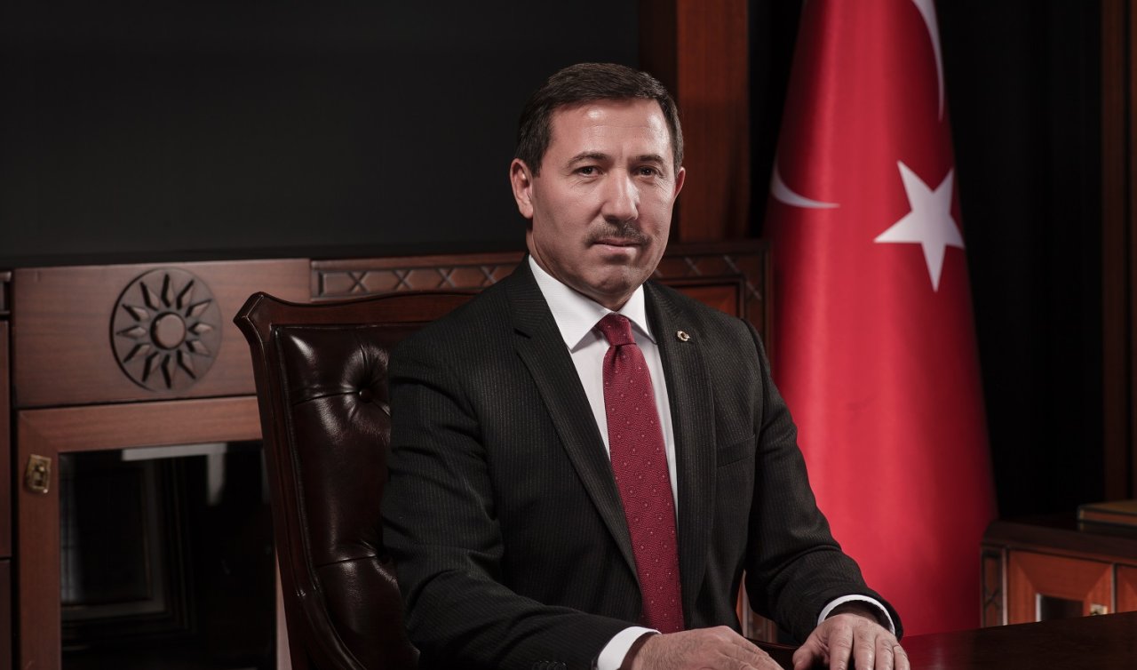 Başkan Hasan Kılca’dan 18 Mart Çanakkale Zaferi mesajı