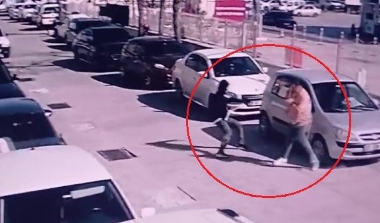 Silahlı saldırı olayında 3 kişi tutuklandı