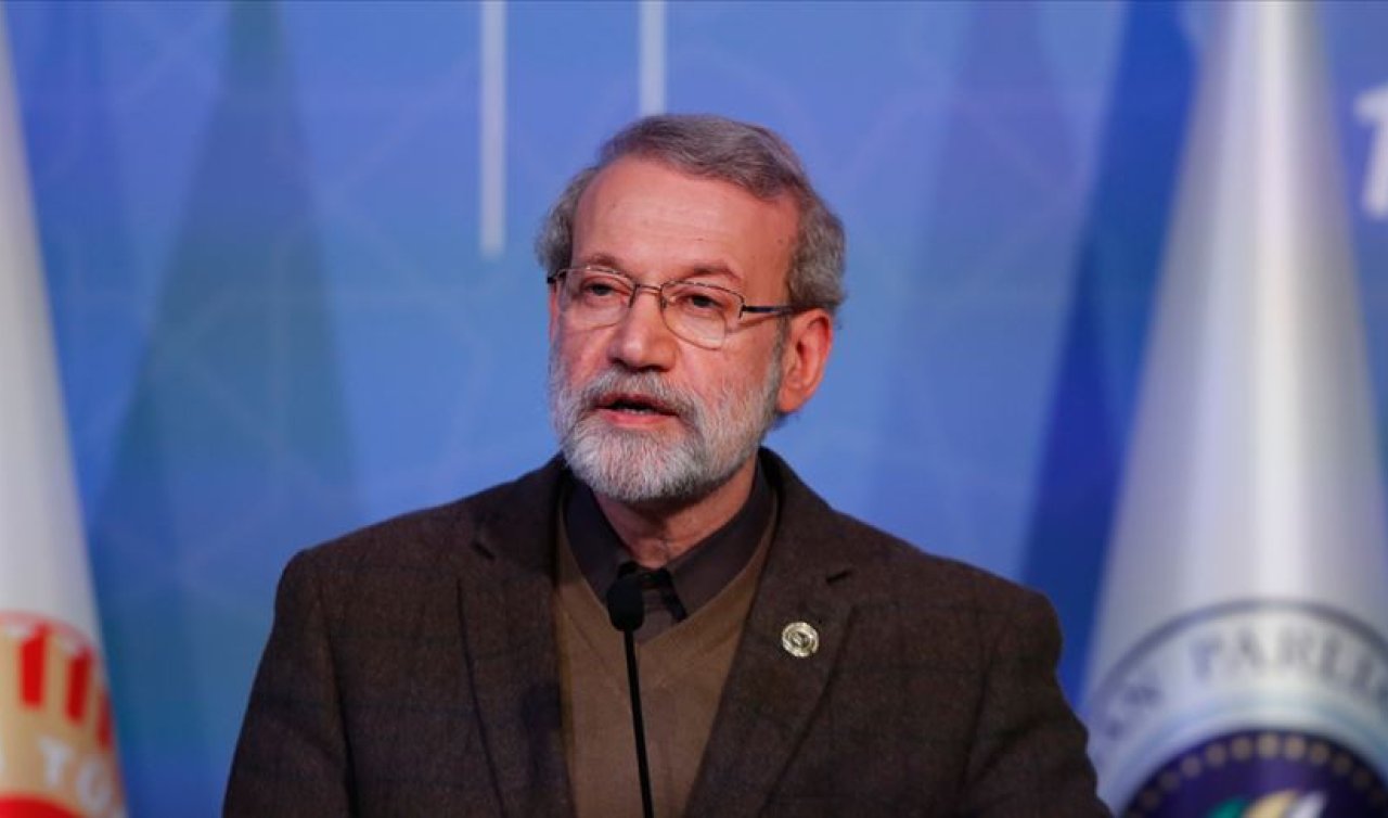 ABD-İsrail-İran Savaşı 18. gününe girdi: İsrail Ali Laricani öldürüldü!