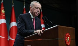 Erdoğan: Dezenformasyonla en etkin şekilde mücadele ediyoruz