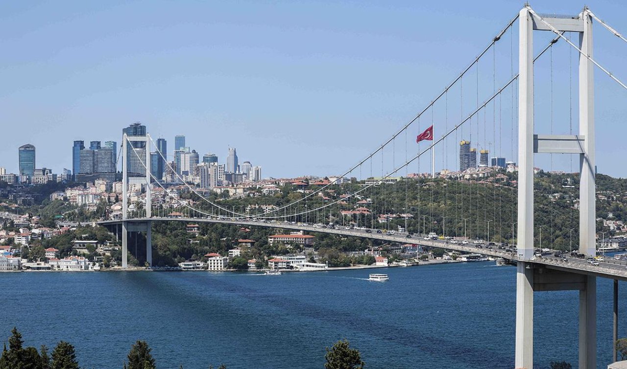 Bayramda köprü ve otoyollardan ücret alınmayacak