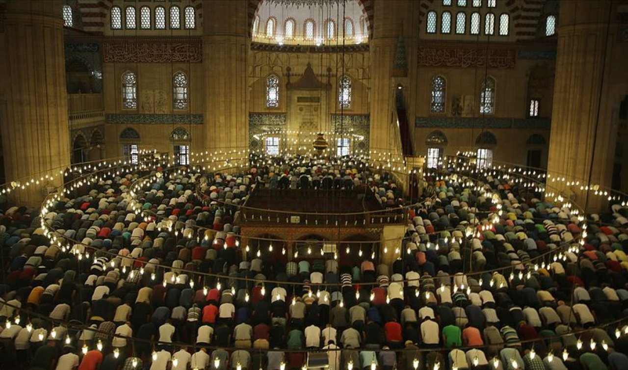 Iğdır ve İlçelerinde 2026 Ramazan Bayram Namazı Saat Kaçta? Iğdır’da 2025 Kurban Bayramı Namaz Saati: Aralık, Karakoyunlu, Tuzluca’da bayram namazı saati kaçta?