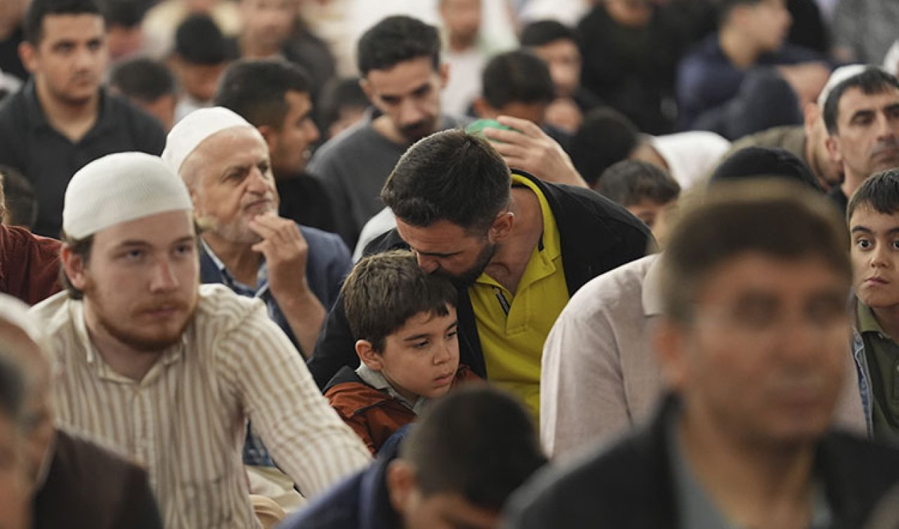 2026 Gaziantep ve ilçelerinde Ramazan Bayramı Namazı Saatleri: Araban, İslahiye, Karkamış, Nizip, Oğuzeli, Yavuzeli bayram namazı saat kaçta?