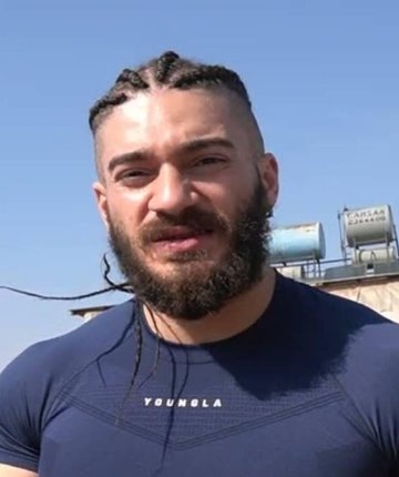 Testo Taylan’a tutuklama istemi