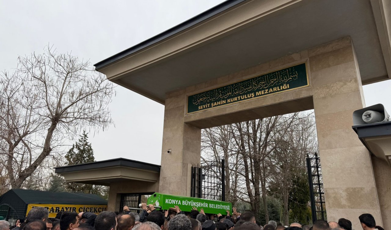 Çenesiz ve Kuru ailelerinin acı günü