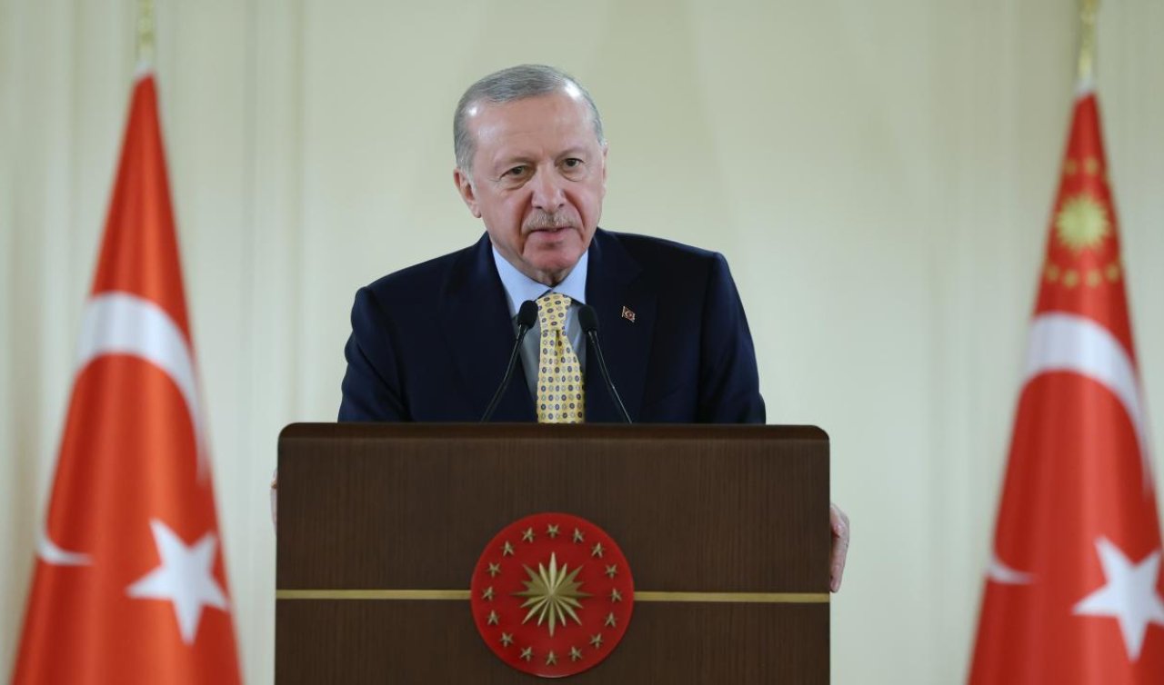 Liderlerin Ramazan Bayramı programı belli oldu