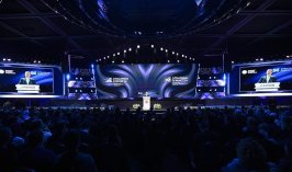 Stratcom Zirvesi 27-28 Mart’ta İstanbul’da yapılacak