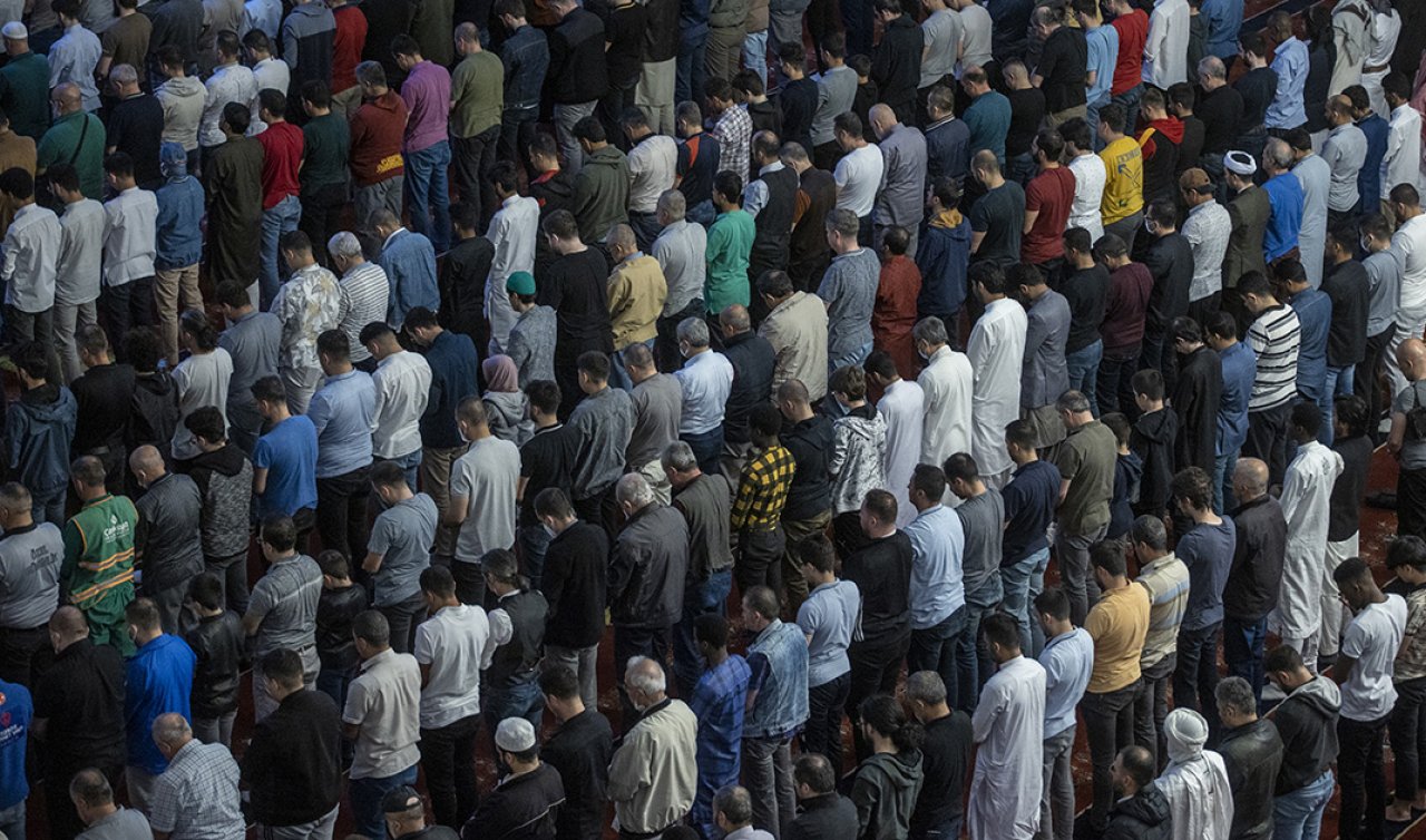 2026 Nevşehir Ramazan Bayram Namazı Saat Kaçta? Nevşehir ve İlçelerinde Bayram Namazı Saatleri: Avanos Hacıbektaş Kozaklı Ürgüp Acıgöl namaz saati