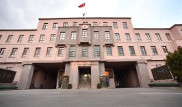 MSB kaynaklarından İncirlik açıklaması