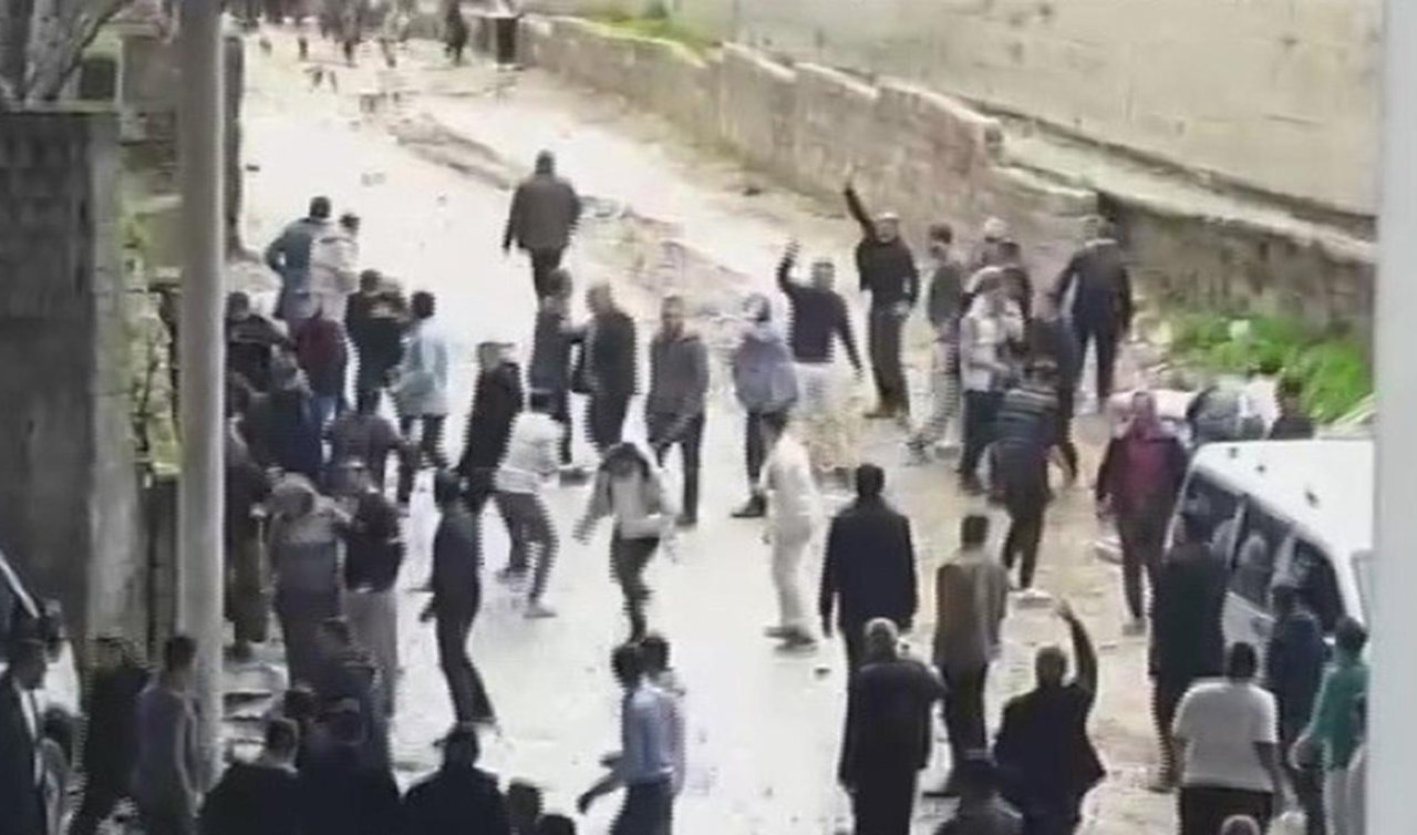 İki aile arasında kavga: 3 ölü 22 yaralı