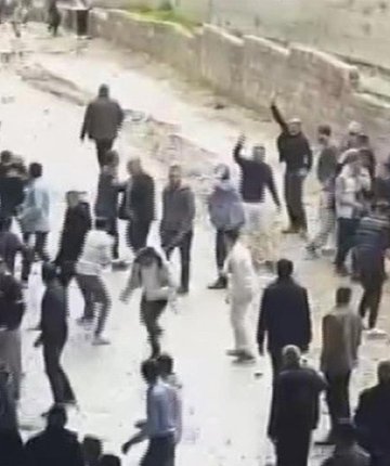 İki aile arasında kavga: 3 ölü 22 yaralı