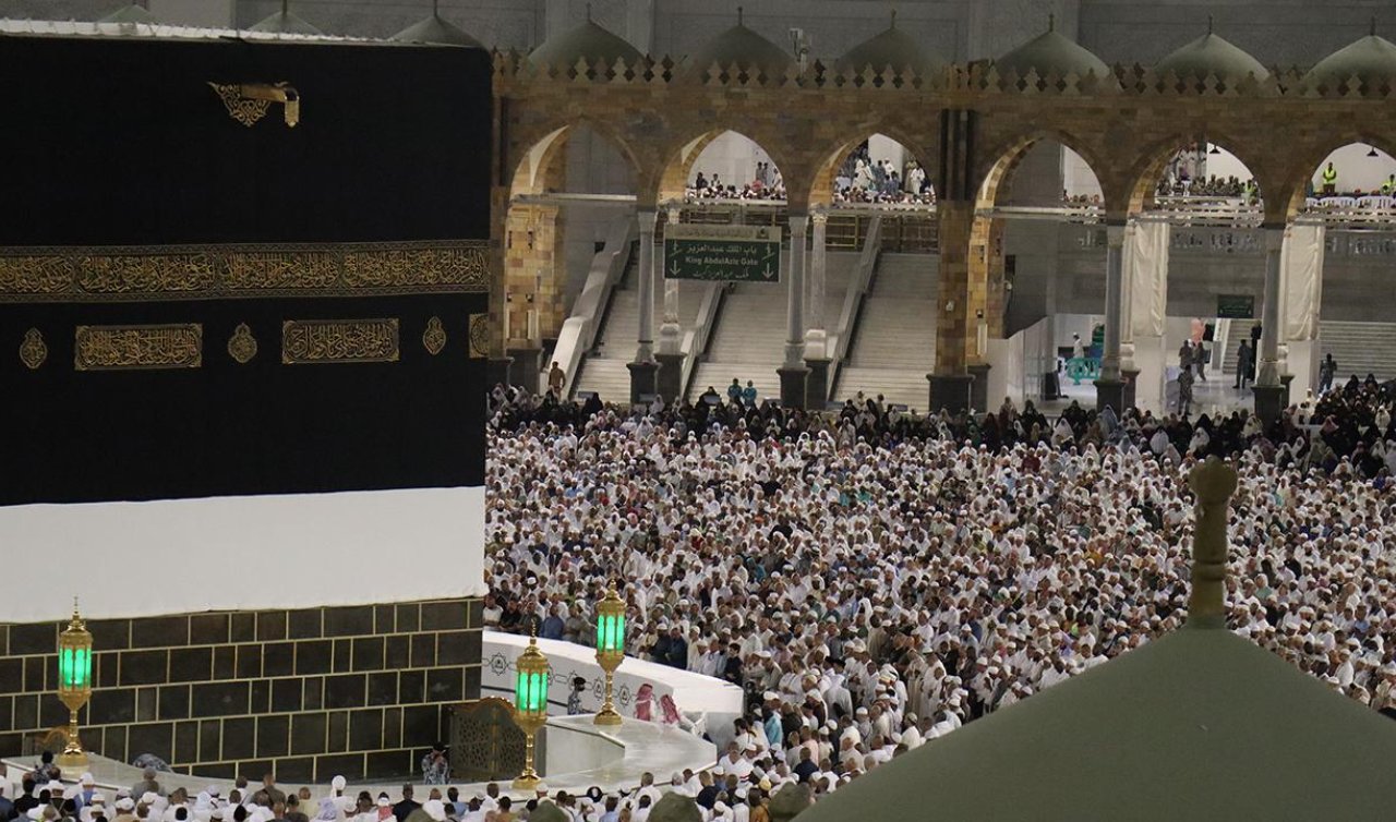 Umre seyahatlerinde vatandaşlara kayıt dışı organizasyon uyarısı