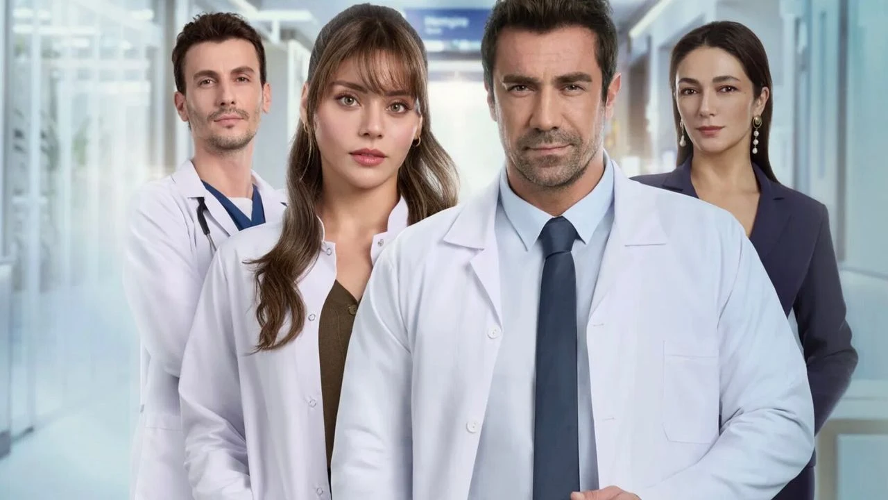 Doktor Başka Hayatta bu akşam var mı, yok mu? Doktor Başka Hayatta yeni bölüm ne zaman, bugün yayınlanacak mı? Doktor Başka Hayatta neden yok? 22 Mart Pazar NOW TV Yayın Akışı
