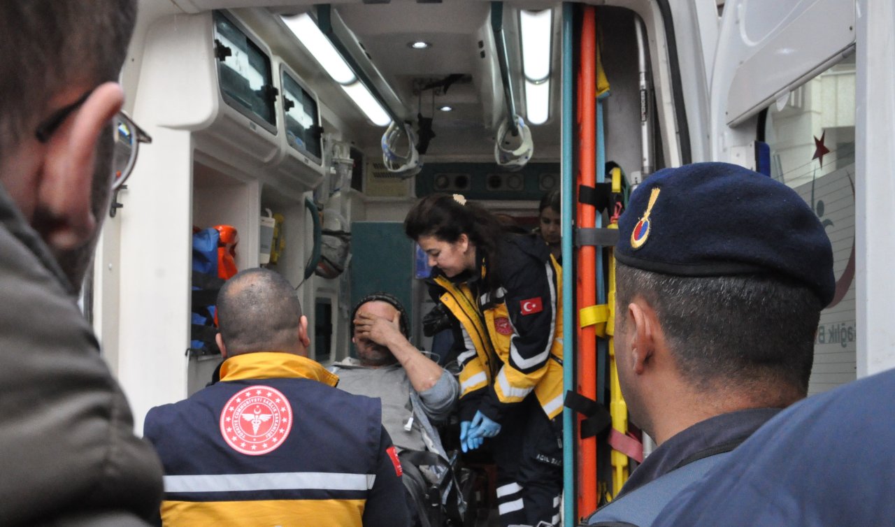 Kayıp dağcıdan sevindiren haber: 4 gün sonra bulundu