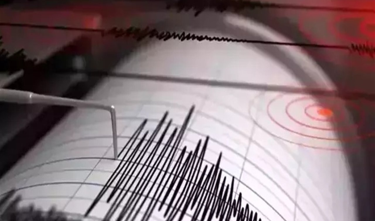 Tonga’da 7.6 büyüklüğünde deprem 