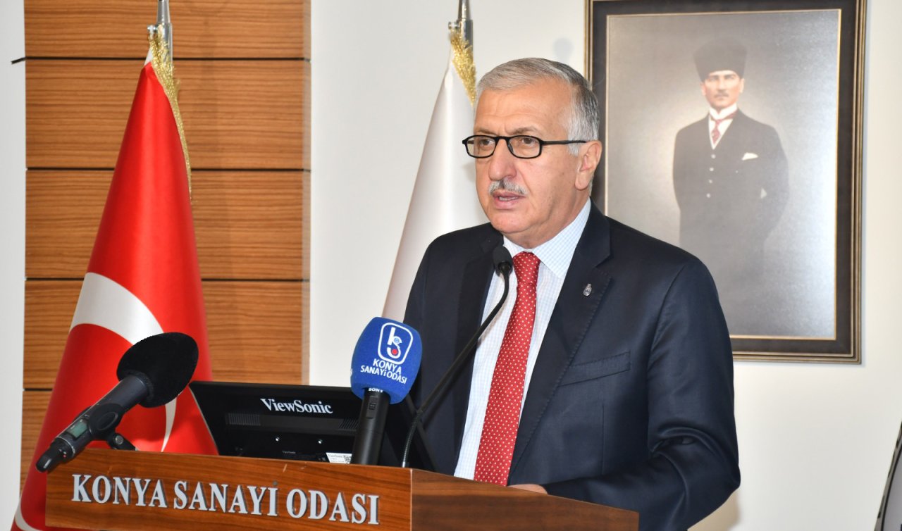 KSO’dan ihracat seferberliği