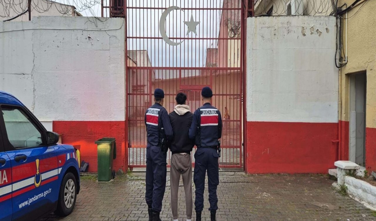 “Tapu kayıtlarınız terör örgütünün eline geçti’’ diyerek 2,5 milyon lira dolandırdı