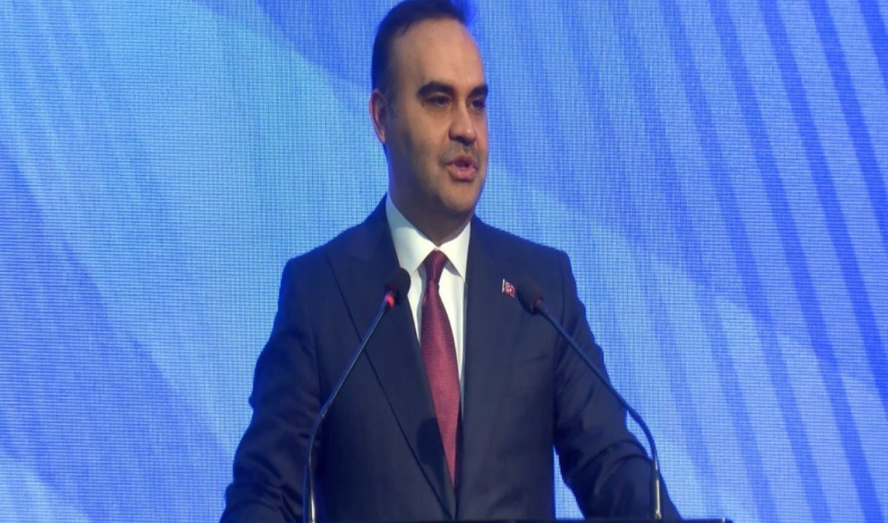 Bakan Kacır: Sanayi ve teknoloji kolejleri kuracağız 