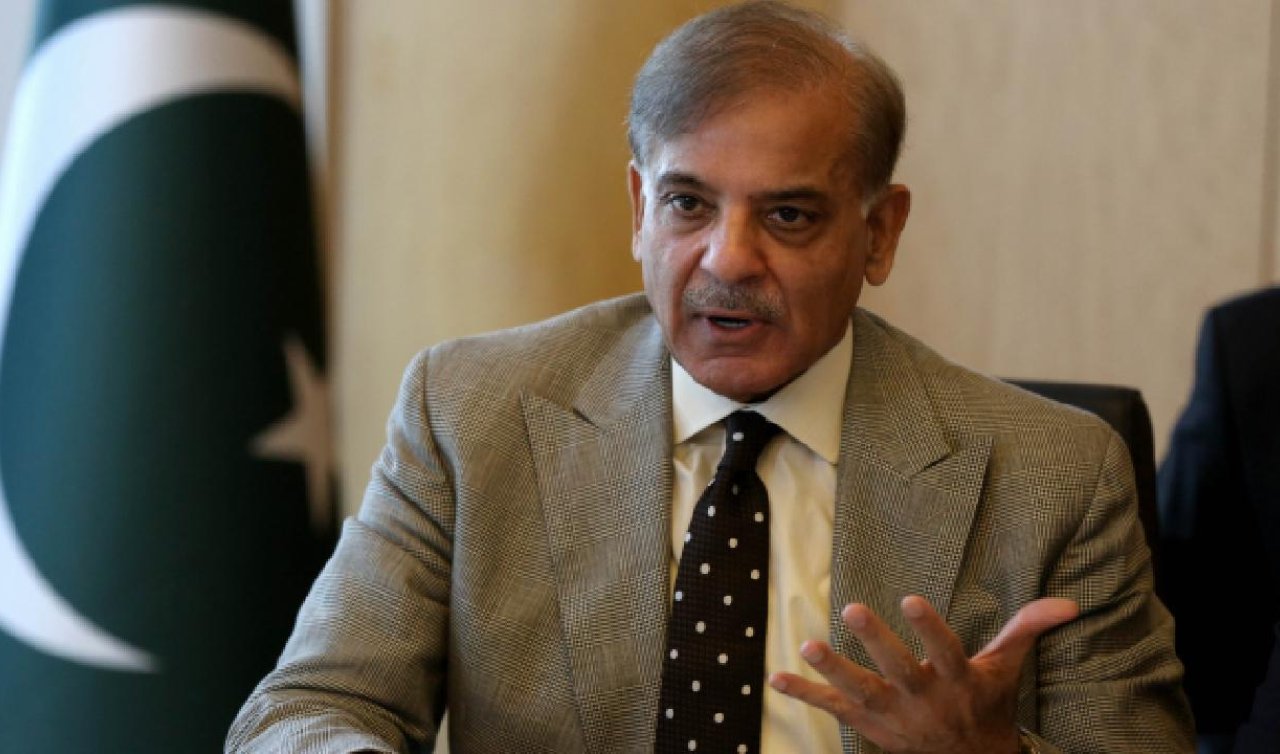 Pakistan Başbakanı Şerif’ten Körfez ülkelerine ihracatın hızlandırılması talimatı