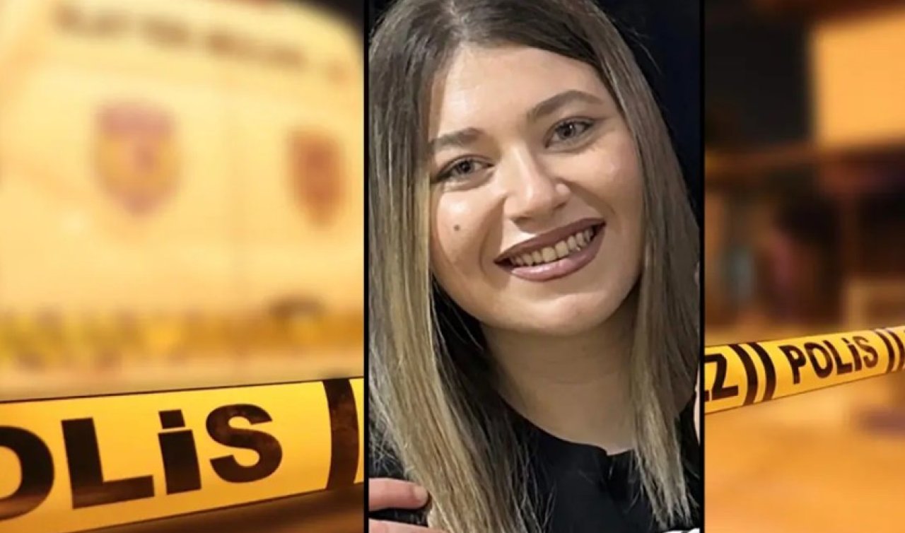 Genç hemşirenin sır ölümü! Doktor sevgilisi gözaltına alındı