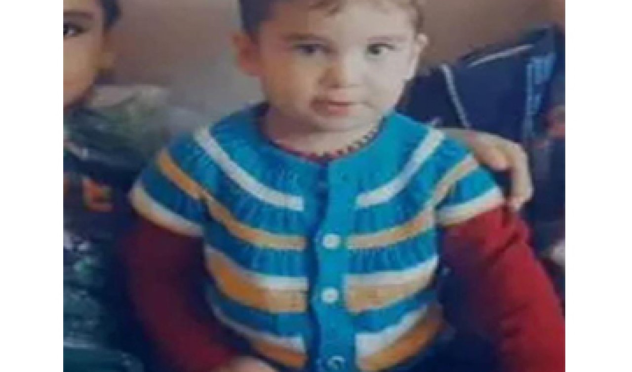 Bebeğin cesedi bulunamadı anneye müebbet hapis cezası verildi