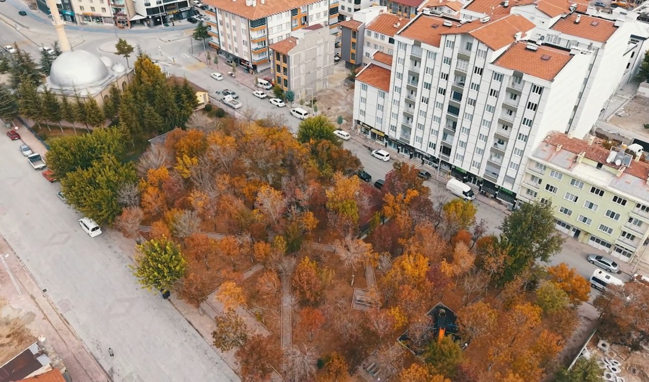 Çumra’da “Hanımlar Lokali” Projesi sosyal yaşama değer katacak