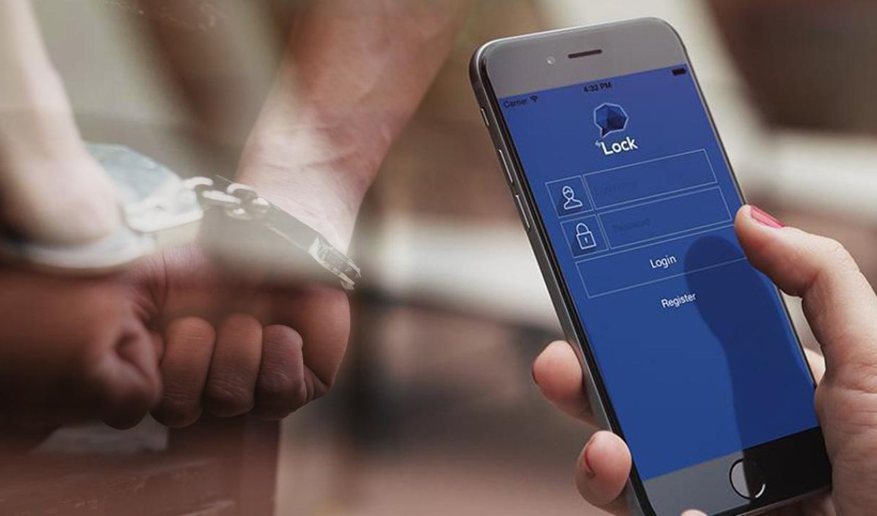 ByLock kullanan 9 şüpheliye gözaltı kararı 