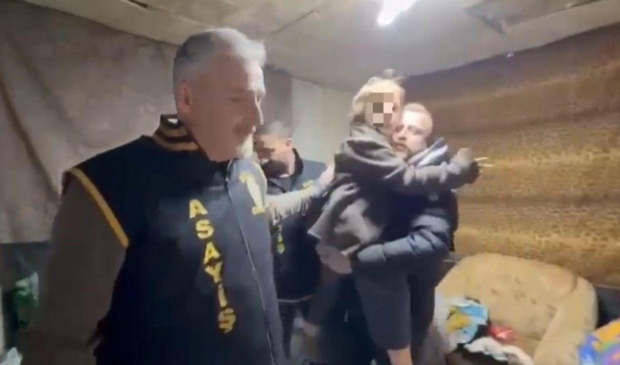 7 yıl sonra gelen DNA gerçeği