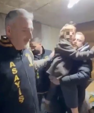 7 yıl sonra gelen DNA gerçeği