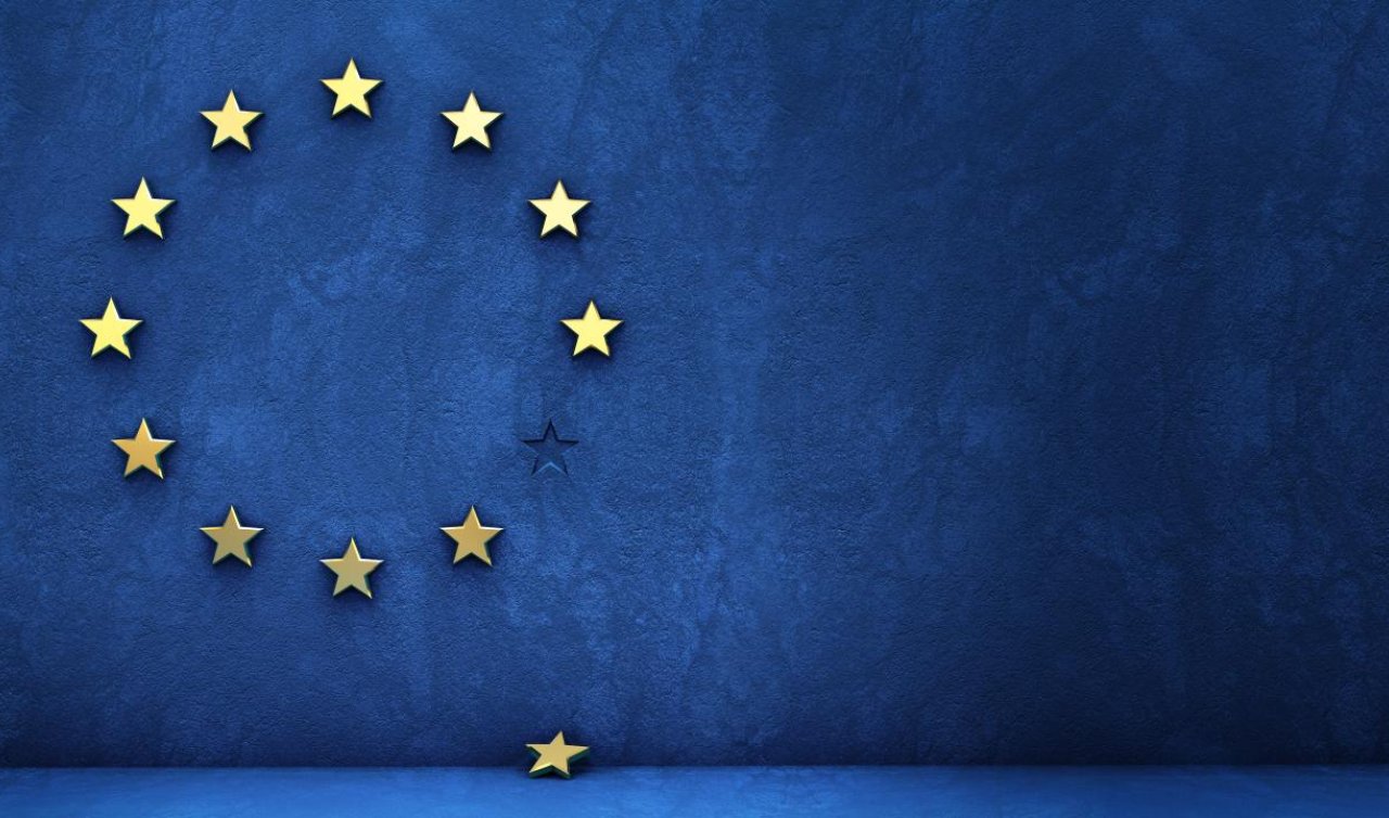 AB’nin resmi internet sitesine siber saldırı düzenlendi 